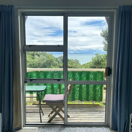 Pohutukawa Coastal Chalets Coromandel Exterior photo