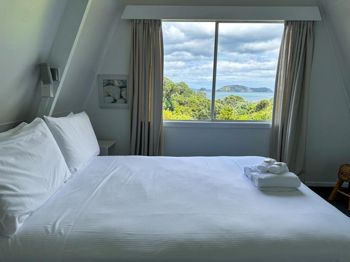 Chalet Pohutukawa Coastal Coromandel