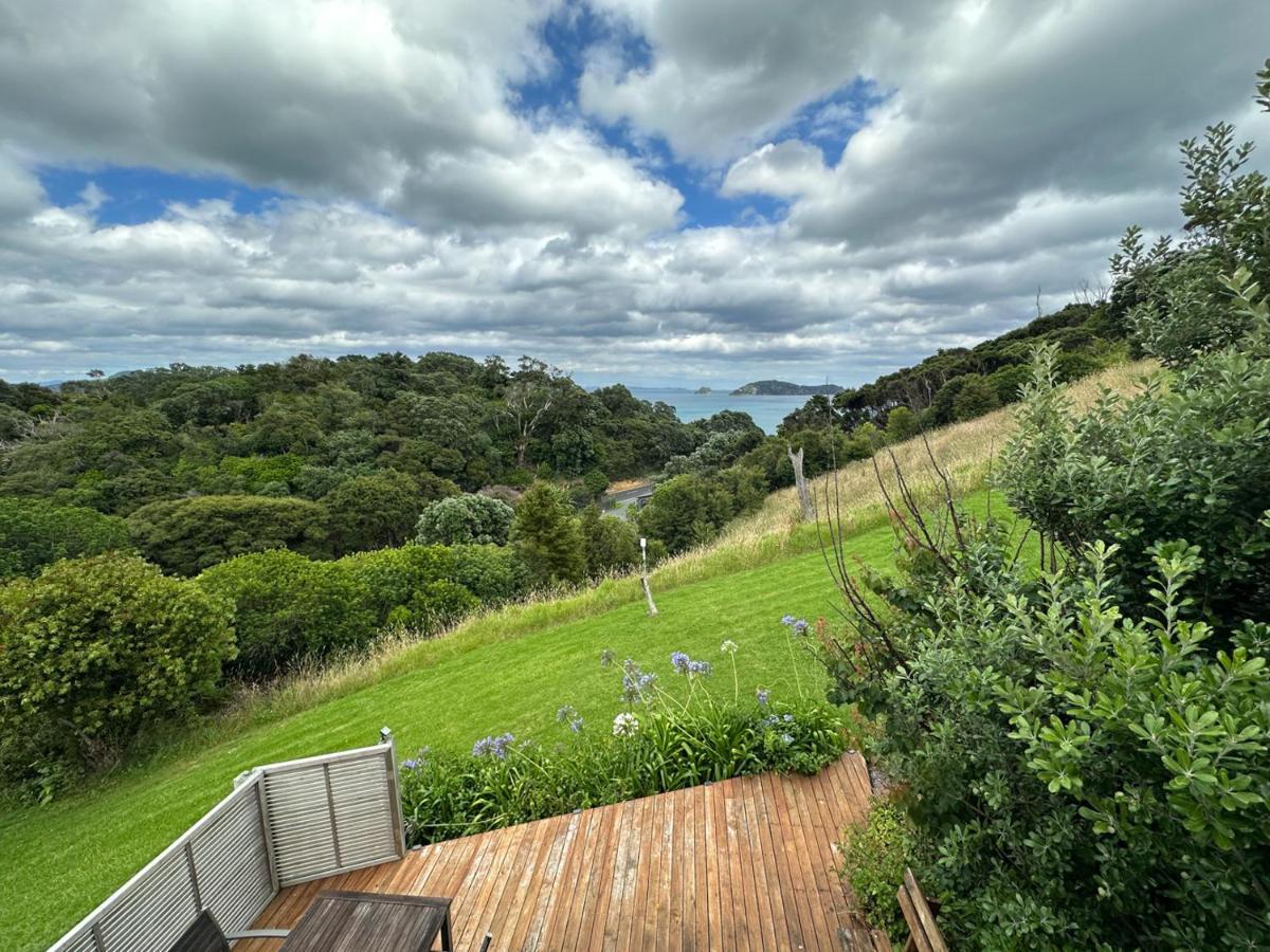 Pohutukawa Coastal
