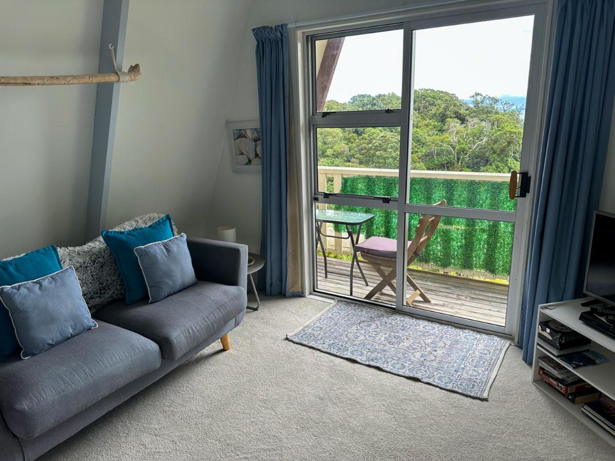 Chalet Pohutukawa Coastal Coromandel