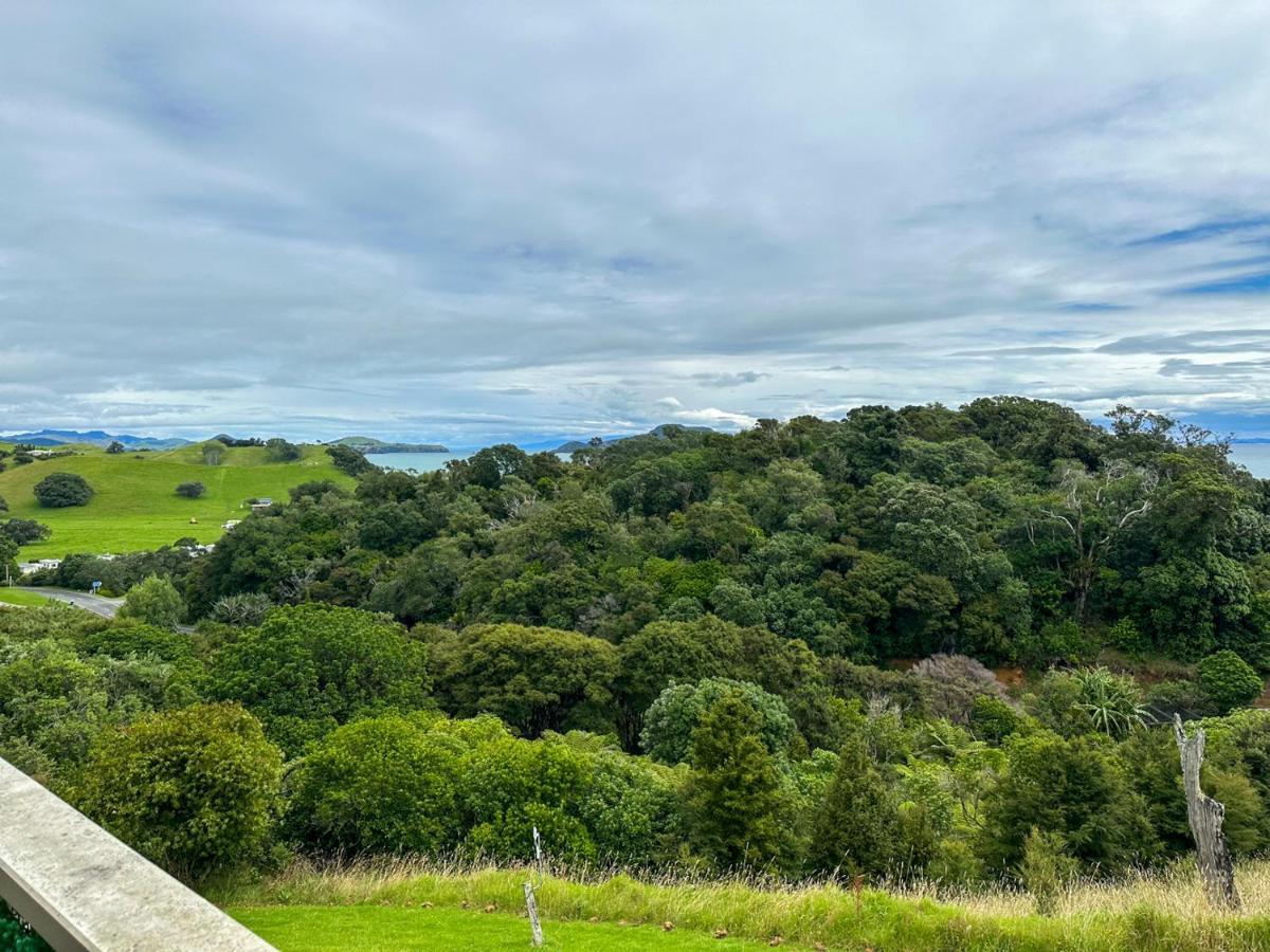 Chalet Pohutukawa Coastal *